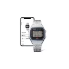 Casio Vintage, unisex karóra - 38 mm - (ABL-100WE-1AEF)