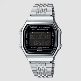 Casio Vintage, unisex karóra - 38 mm - (ABL-100WE-1BEF)