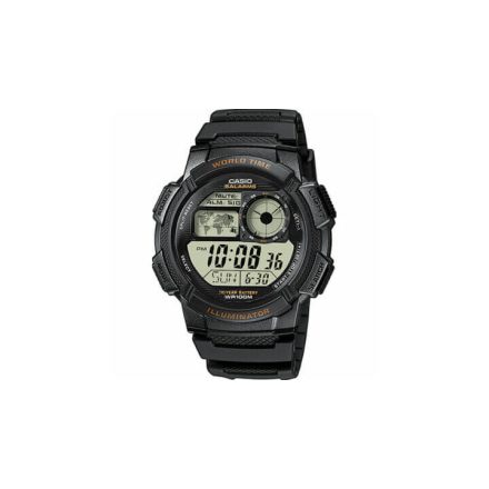 Casio Standard, férfi karóra - 44 mm - (AE-1000W-1AVEF)