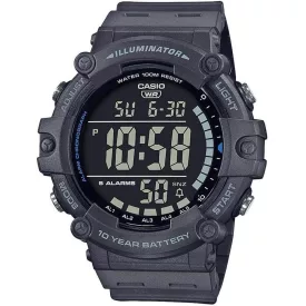   Casio Colleciton , férfi karóra - 51 mm - (AE-1500WH-8BVEF)