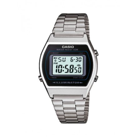 Casio Standard, férfi karóra - 35 mm - (B640WD-1AVEF)