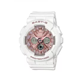 Casio Baby-G, női karóra - 43 mm - (BA-130-7A1ER)