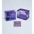 Casio Baby-G Kuromi, női karóra - 39 mm - (BGD-10KKM-1ER)