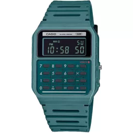 Casio Vintage, férfi karóra - 35 mm (CA-53WB-3BEF)