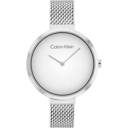 Calvin Klein Timeless T-bar, női karóra - 36 mm - (CK25200079)