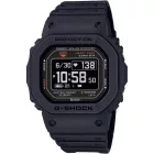 Casio G-Shock okosóra, férfi karóra - 45 mm (DW-H5600-1ER)