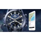 Casio Edifice Bluetooth, férfi karóra - 51 mm - (ECB-2000CB-2AEF)