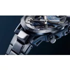 Casio Edifice Bluetooth, férfi karóra - 51 mm - (ECB-2000CB-2AEF)