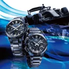 Casio Edifice Bluetooth, férfi karóra - 51 mm - (ECB-2000CB-2AEF)
