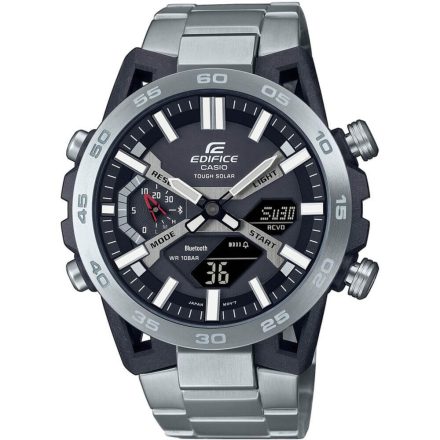 Casio Edifice, férfi karóra - 48 mm - (ECB-2000DD-1AEF)