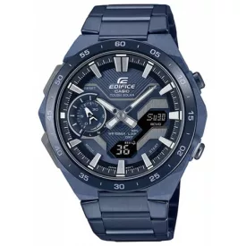   Casio Edifice Bluetooth, férfi karóra - 48 mm - (ECB-2200CB-2AEF)