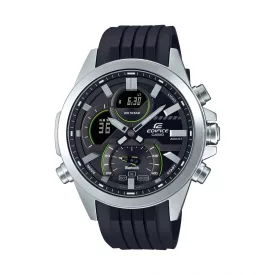 Casio Edifice, férfi karóra - 48 mm - (ECB-30P-1AEF)
