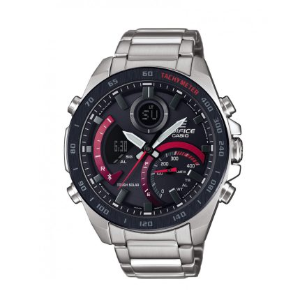 Casio Edifice Premium Bluetooth, férfi karóra - 48 mm - (ECB-900DB-1AER)