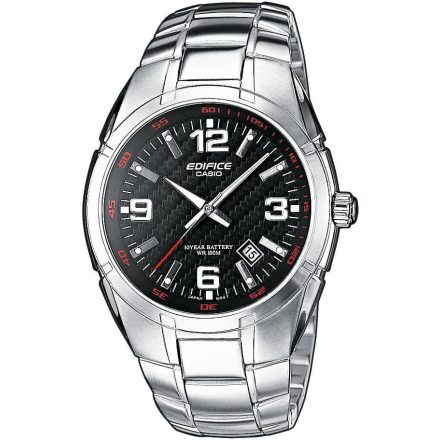 Casio Edifice, férfi karóra - 40 mm - (EF-125D-1AVEG)