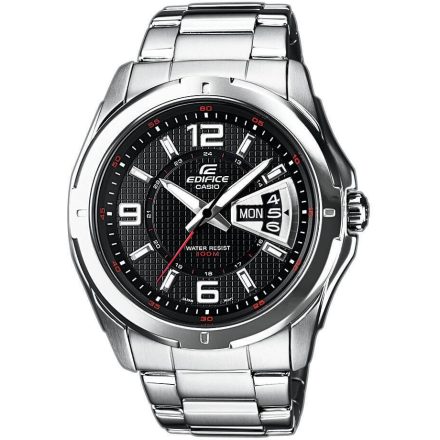 Casio Edifice, férfi karóra - 45 mm - (EF-129D-1AVEF)