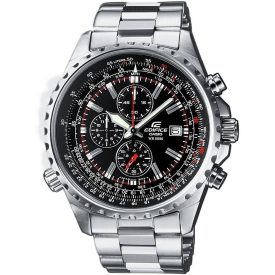 Casio Edifice, férfi karóra - 45 mm - (EF-527D-1AVEF)