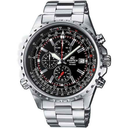 Casio Edifice, férfi karóra - 45 mm - (EF-527D-1AVEF)