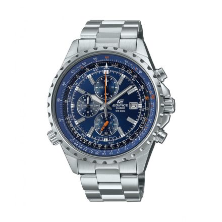 Casio Edifice, férfi karóra - 46 mm - (EF-527D-2AVUEF)