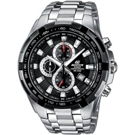 Casio Edifice, férfi karóra - 48 mm - (EF-539D-1AVEF)