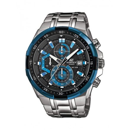 Casio Edifice, férfi karóra - 49 mm - (EFR-539D-1A2VUEF)