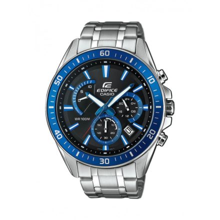 Casio Edifice, férfi karóra - 47 mm - (EFR-552D-1A2VUEF)