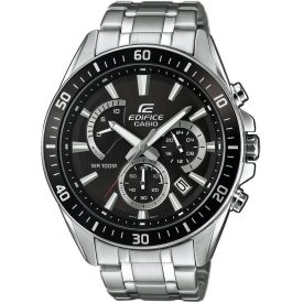 Casio Edifice, férfi karóra - 47 mm - (EFR-552D-1AVUEF)
