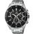 Casio Edifice, férfi karóra - 47 mm - (EFR-552D-1AVUEF)
