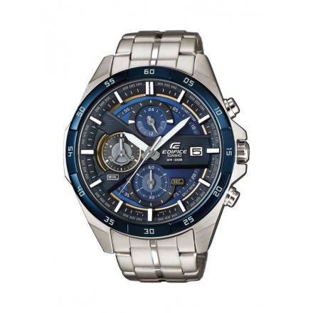 Casio Edifice, férfi karóra - 48 mm - (EFR-556DB-2AVUEF)