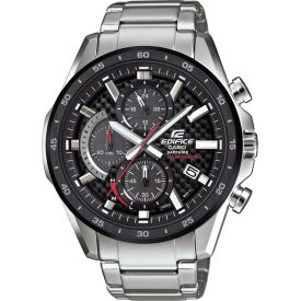   Casio Edifice Premium, férfi karóra - 47 mm - (EFS-S540DB-1AUEF)