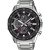 Casio Edifice Premium, férfi karóra - 47 mm - (EFS-S540DB-1AUEF)