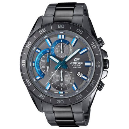 Casio Edifice, férfi karóra - 47 mm - (EFV-550GY-8AVUEF)