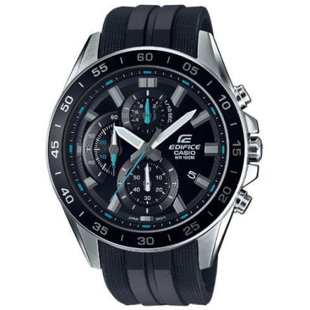 Casio Edifice, férfi karóra - 47 mm (EFV-550P-1AVUEF)