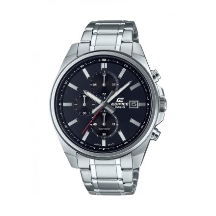 Casio Edifice, férfi karóra - 44 mm - (EFV-610D-1AVUEF)