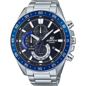 Casio Edifice, férfi karóra - 48 mm - (EFV-620D-1A2VUEF)