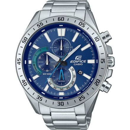 Casio Edifice, férfi karóra - 50 mm - (EFV-620D-2AVUEF)
