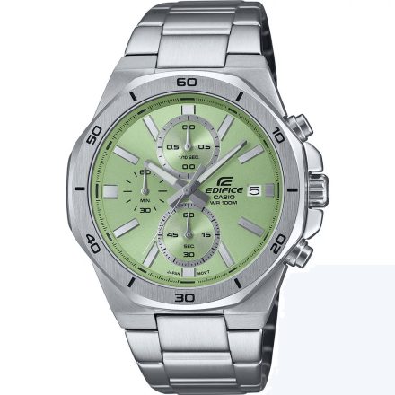 Casio Edifice, férfi karóra - 44 mm - (EFV-640D-3AVUEF)