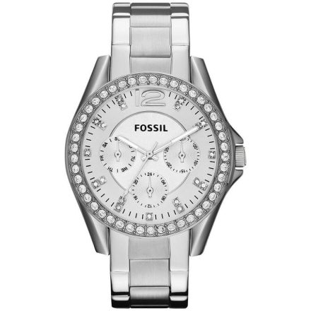 Fossil Riley, női karóra - 38 mm (ES3202)