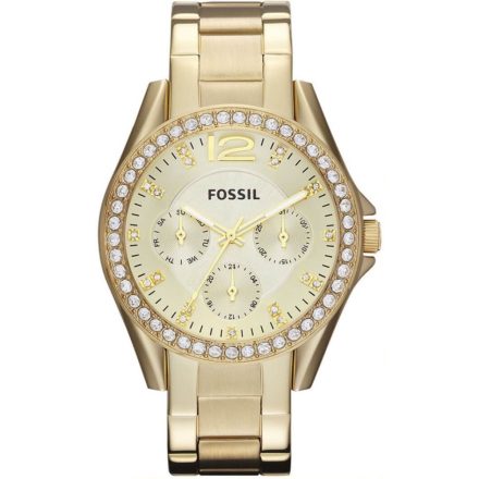 Fossil Riley, női karóra - 38 mm - (ES3203)