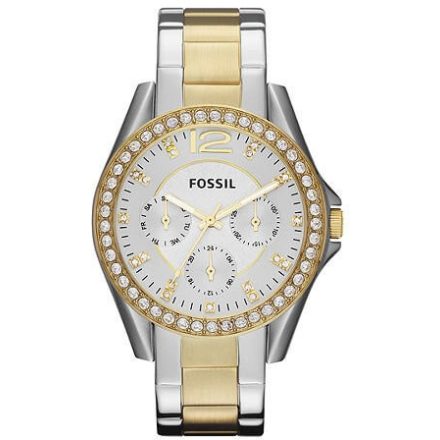 Fossil Riley, női karóra - 38 mm (ES3204)