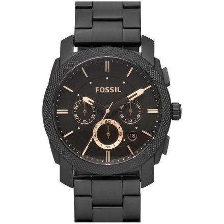 Fossil Machine, férfi karóra - 42 mm - (FS4682)