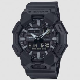 Casio G-Shock, férfi karóra - 52 mm - (GA-010-1A1ER)