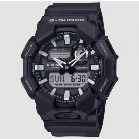 Casio G-Shock, férfi karóra - 52 mm - (GA-010-1AER)