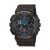 Casio G-Shock, férfi karóra - 52 mm - (GA-100-1A2ER)