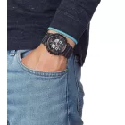 Casio G-Shock, férfi karóra - 52 mm - (GA-100-1A4ER)