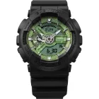 Casio G-Shock, férfi karóra - 51 mm - (GA-110CD-1A3ER)