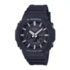 Casio G-Shock, férfi karóra - 45 mm - (GA-2100-1AER)