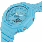 Casio G-Shock, férfi karóra - 45 mm - (GA-2100-2A2ER)