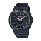 Casio G-Shock, férfi karóra - 45 mm - (GA-2100SU-1AER)