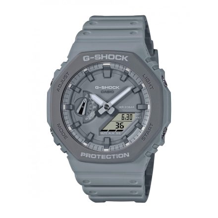 Casio G-Shock, férfi karóra - 45 mm - (GA-2110ET-8AER)