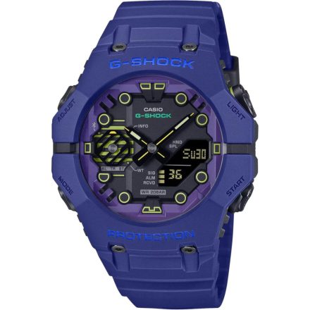 Casio G-Shock, férfi karóra - 46 mm - (GA-B001CBR-2AER)